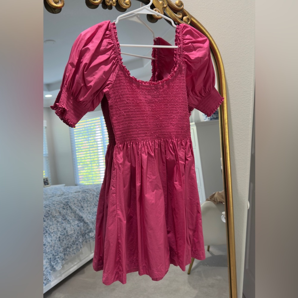 Hill House Home The Athena Dress